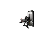 Nautilus Leg Extension Impact