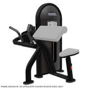 Nautilus Biceps Curl Instinct