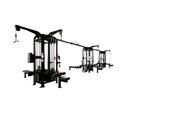 Nautilus 14 Station