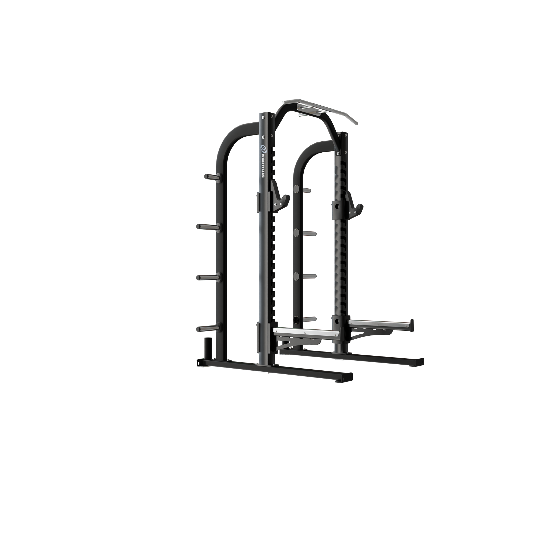 Nautilus Half Rack