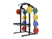 Nautilus Half Rack Instinct