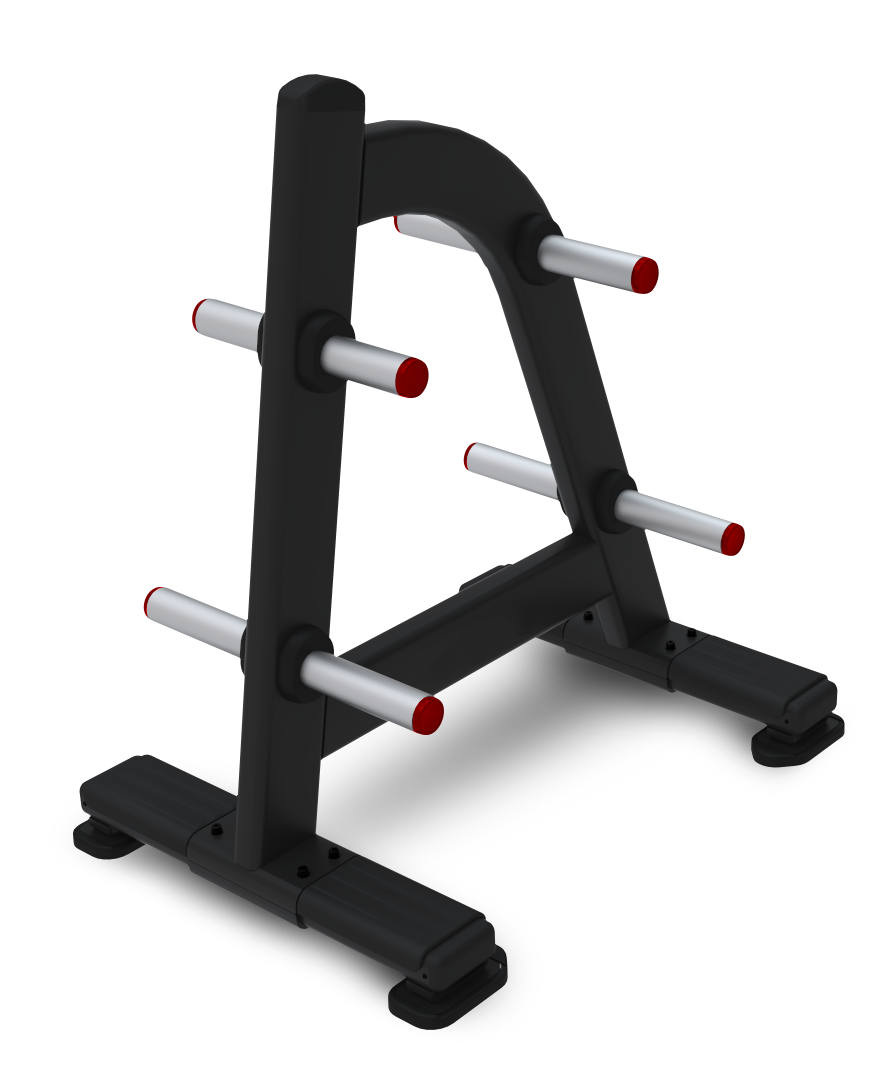 Nautilus 2-Sided Olympic Weight Tree