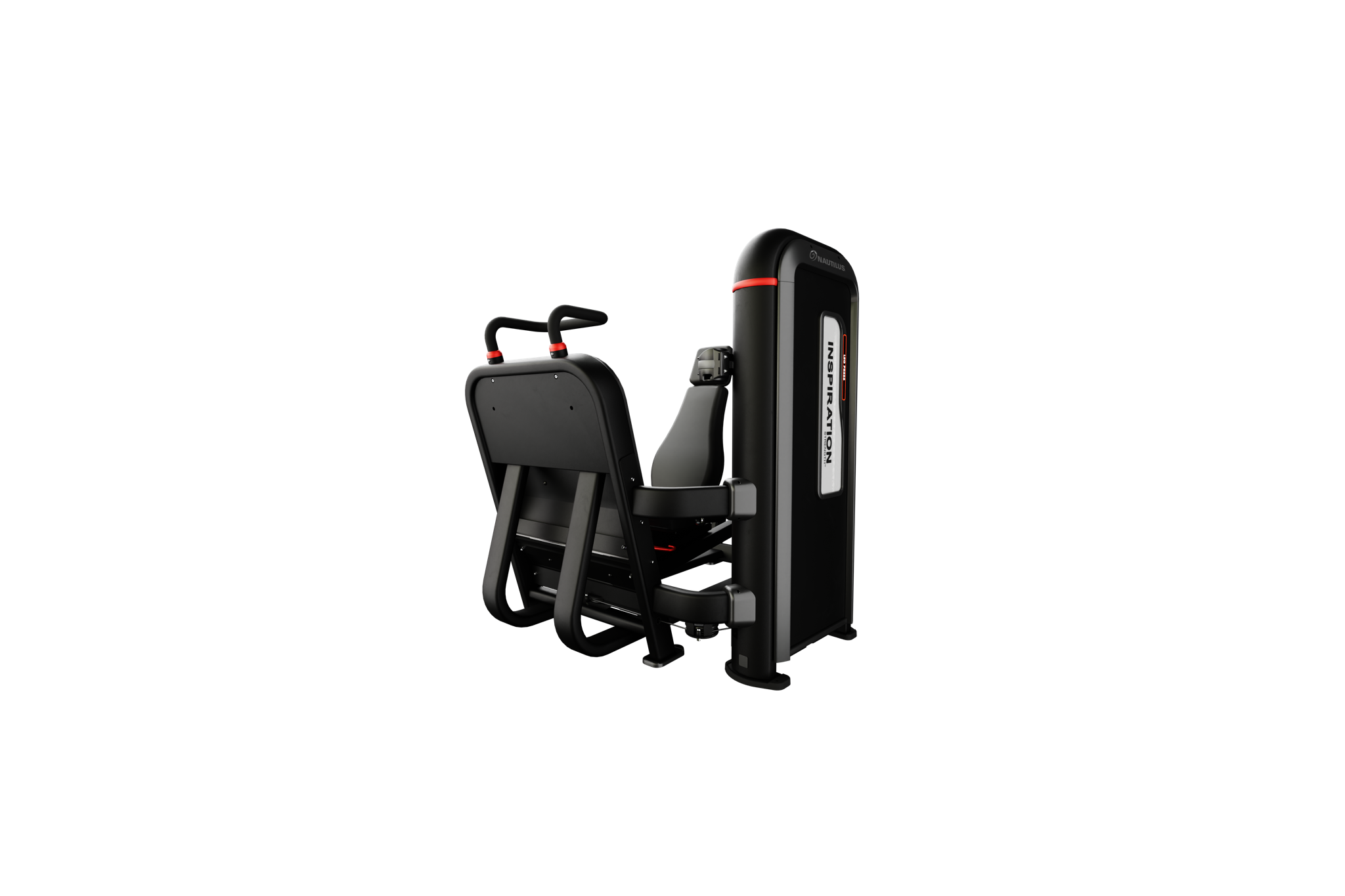 Nautilus Leg Press Inspiration
