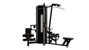 Nautilus 3 Stack Multistation Instinct