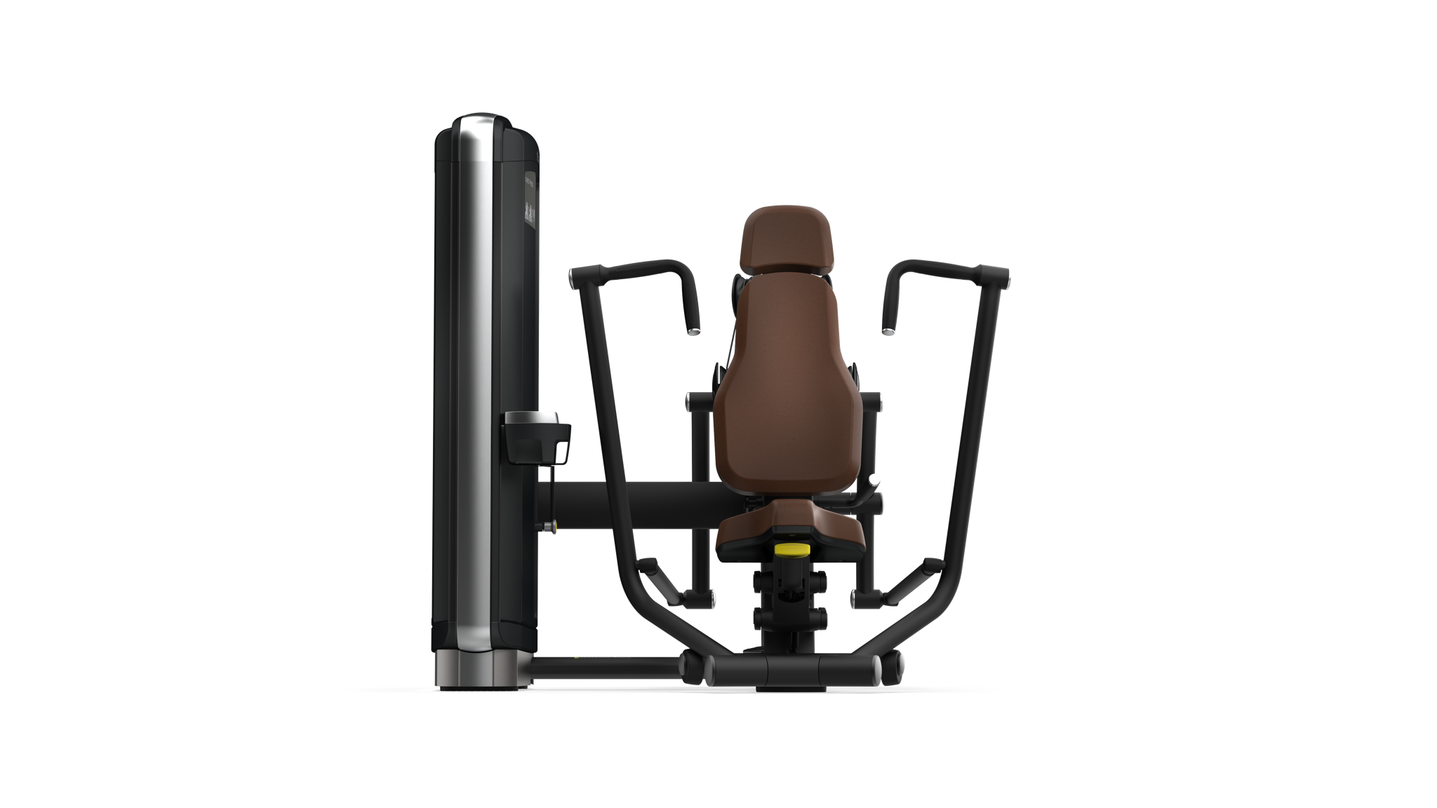 Intenza Chest Press Dezign Line – Innovex Fitness