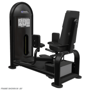 Nautilus Inner / Outer Thigh Instinct
