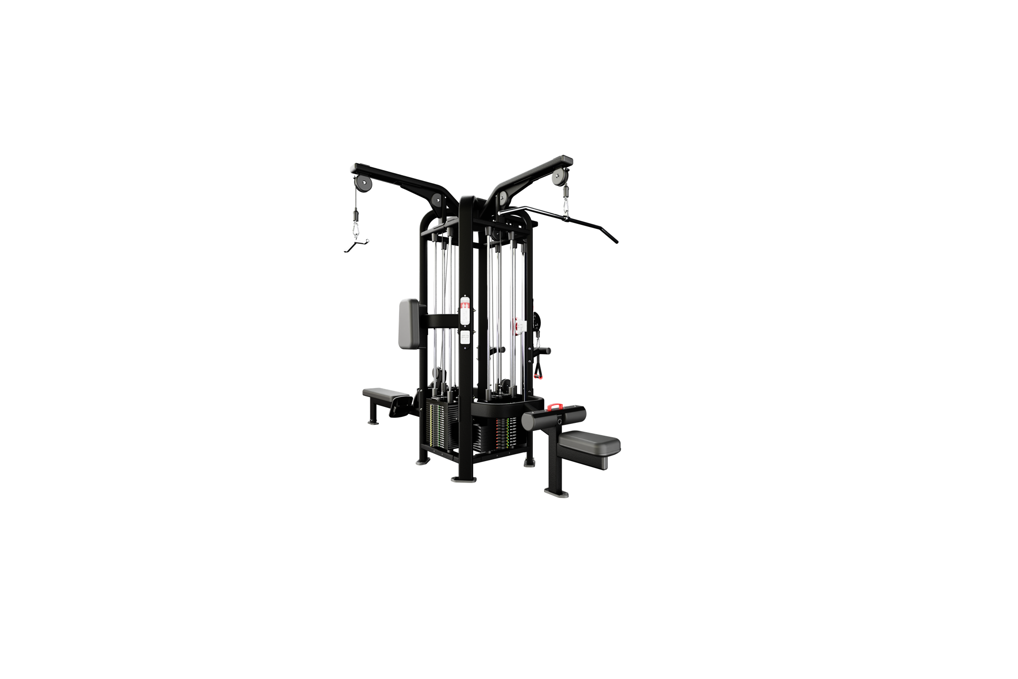 Nautilus 4 Station