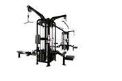 Nautilus 9 Station