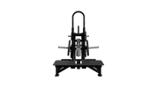 Nautilus Belt Squat Plate Loaded