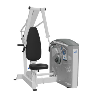 Nautilus Chest Press One