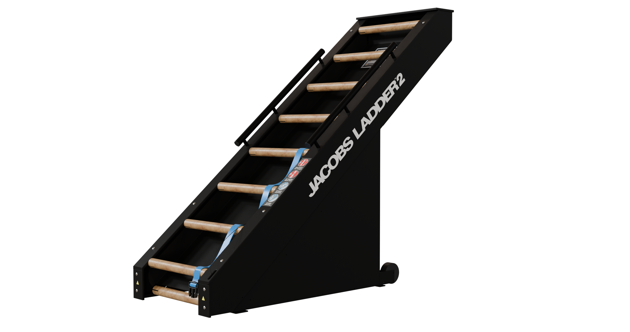 StairMaster Jacobs Ladder 2 – Innovex Fitness