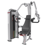 Nautilus Chest Press Inspiration