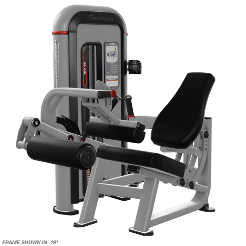 Nautilus Leg Curl Inspiration
