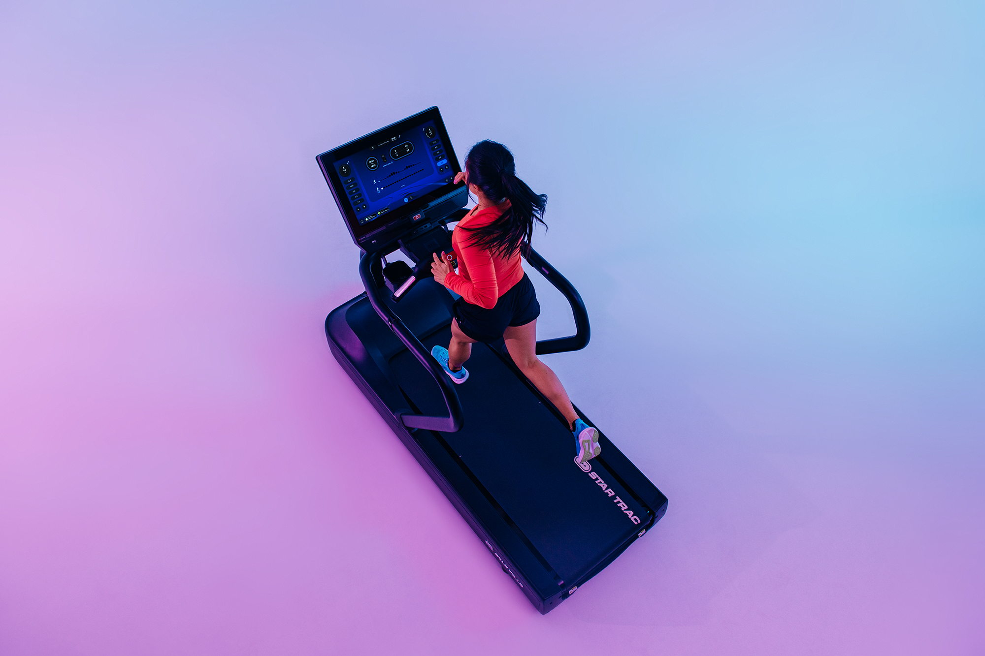 Star Trac: cardio met karakter