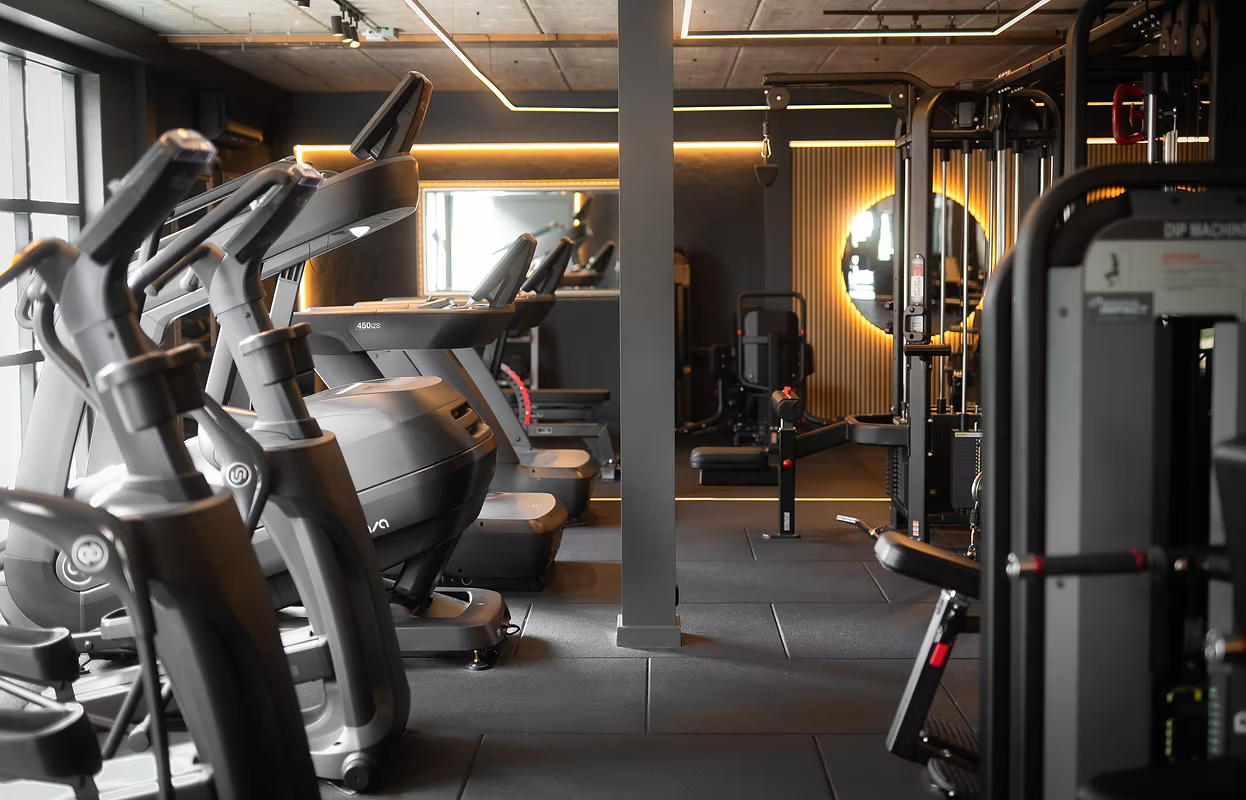 Complete sportschoolinrichting: wat kun je uitbesteden?