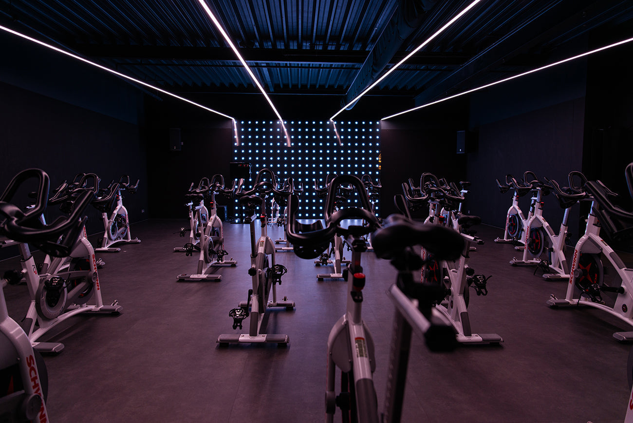 De fitnessmarkt vraagt om onderscheidend vermogen