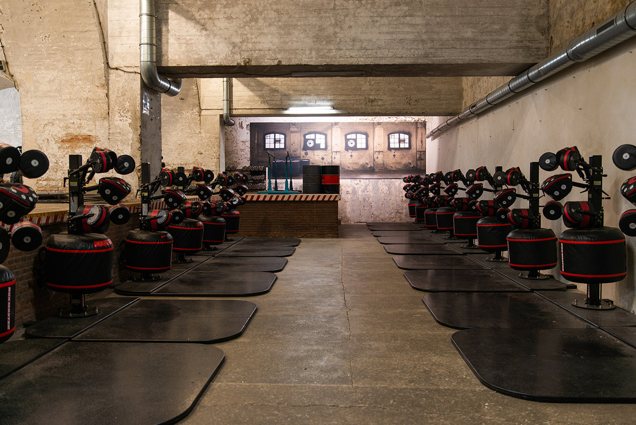 In 6 stappen naar een winstgevende gym