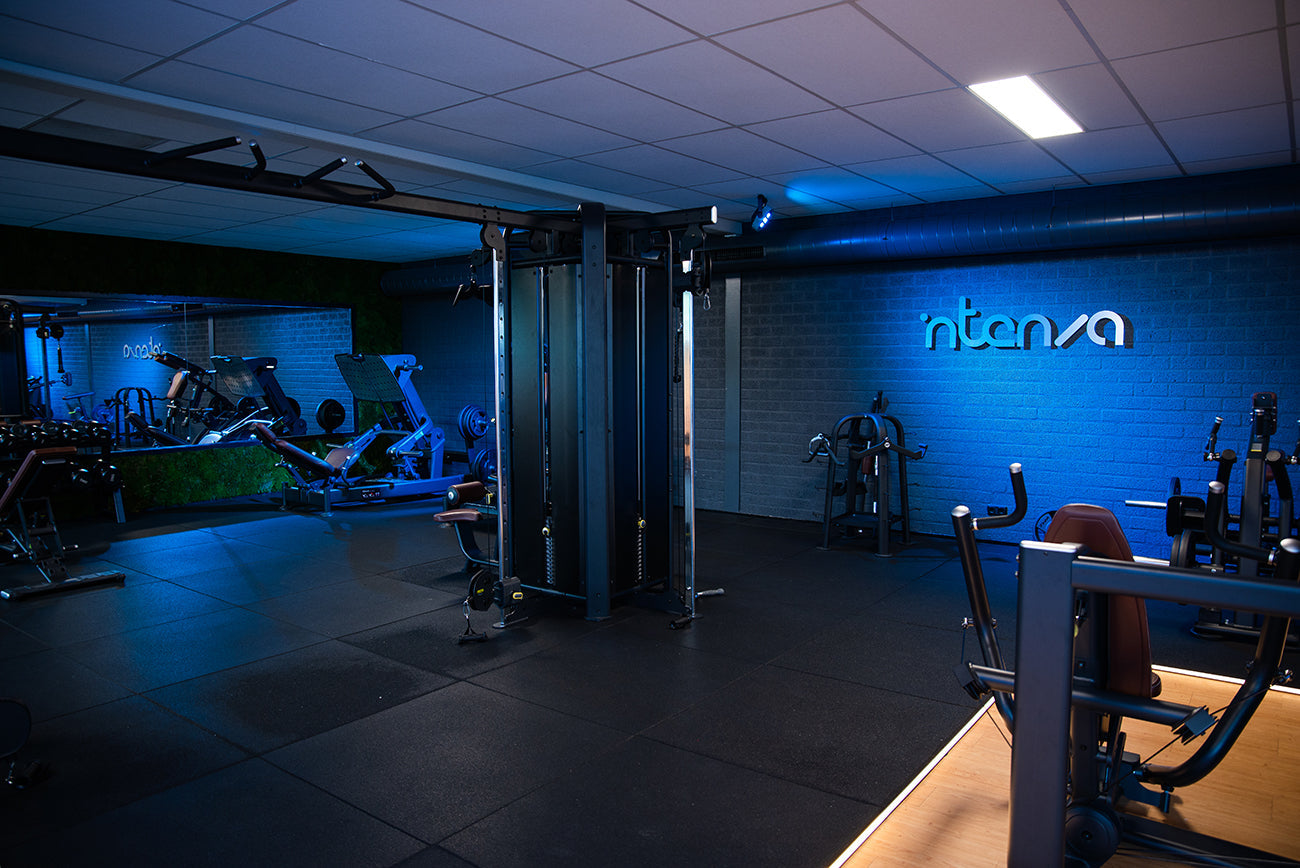 De fitnessmarkt vraagt om onderscheidend vermogen