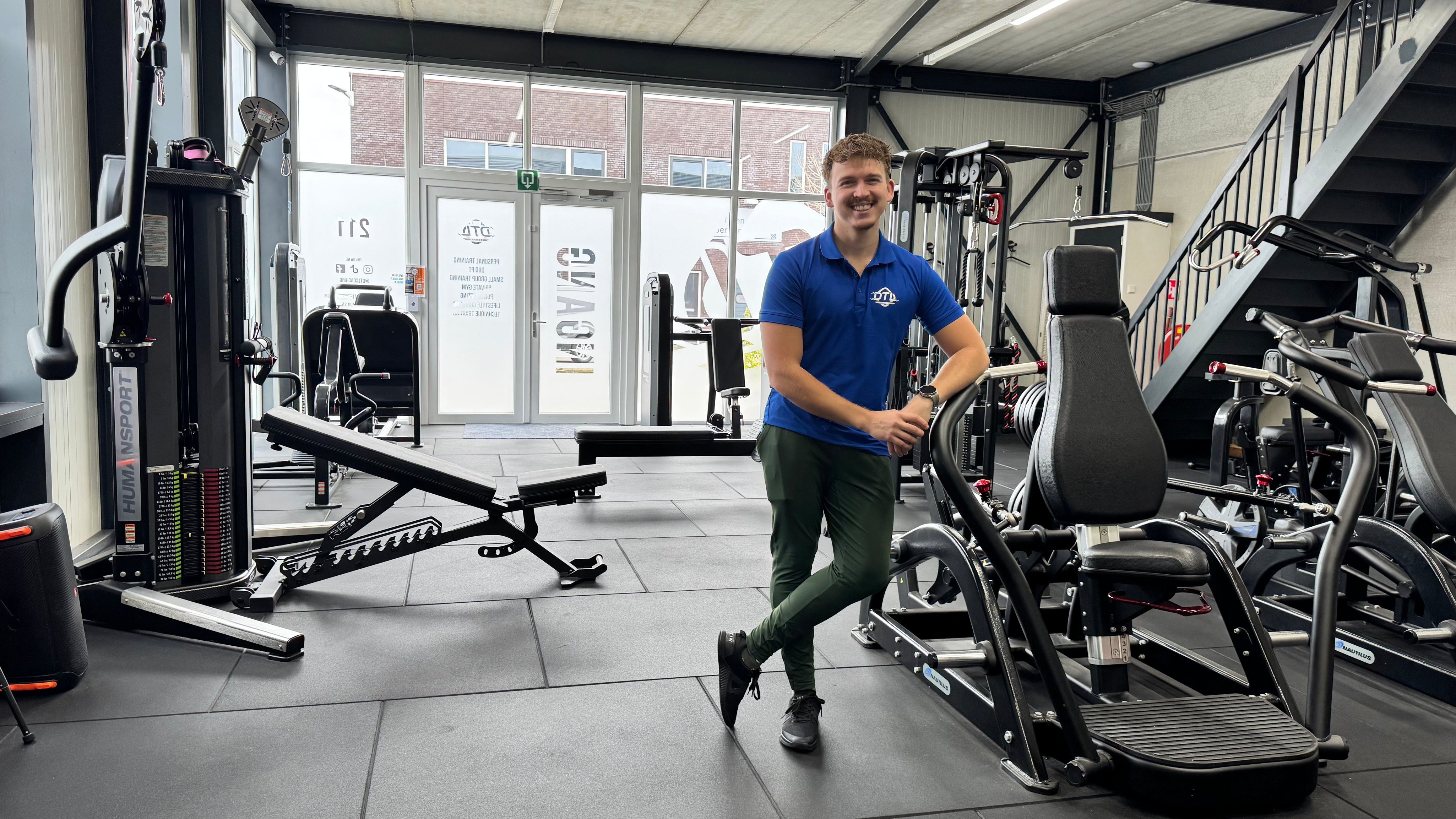 DTL Coaching: van persoonlijke missie tot professioneel concept