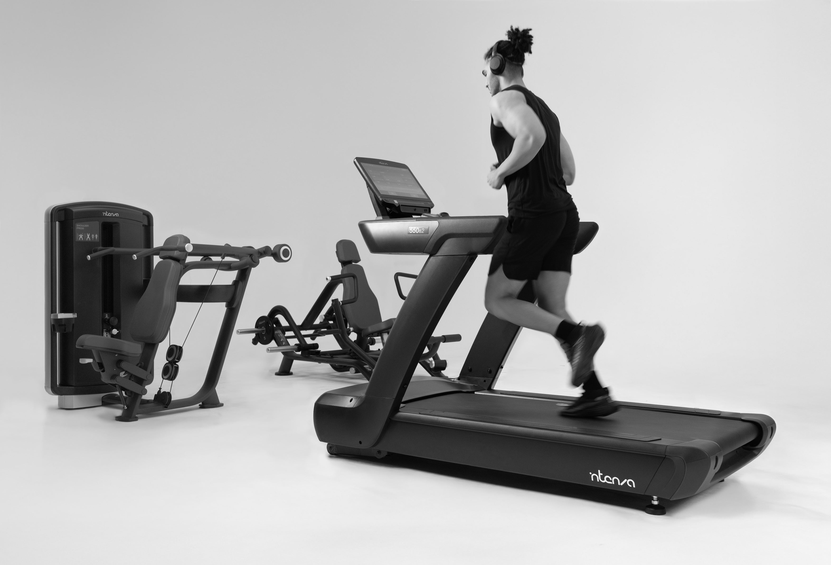 Zo maak je jouw fitnessclub groener