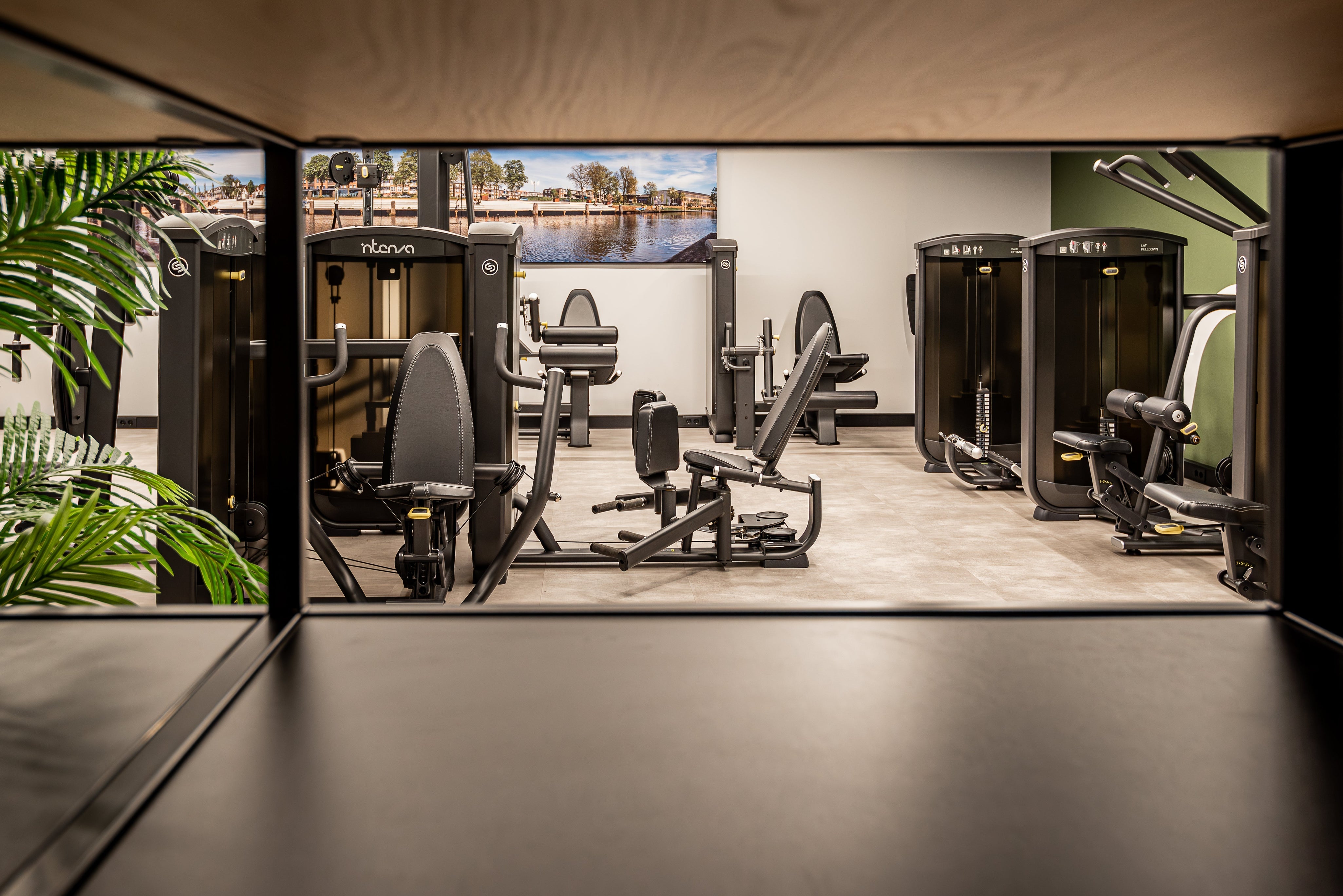 Medi Fit Doetinchem: een gezondheidscentrum ontworpen vanuit functionaliteit