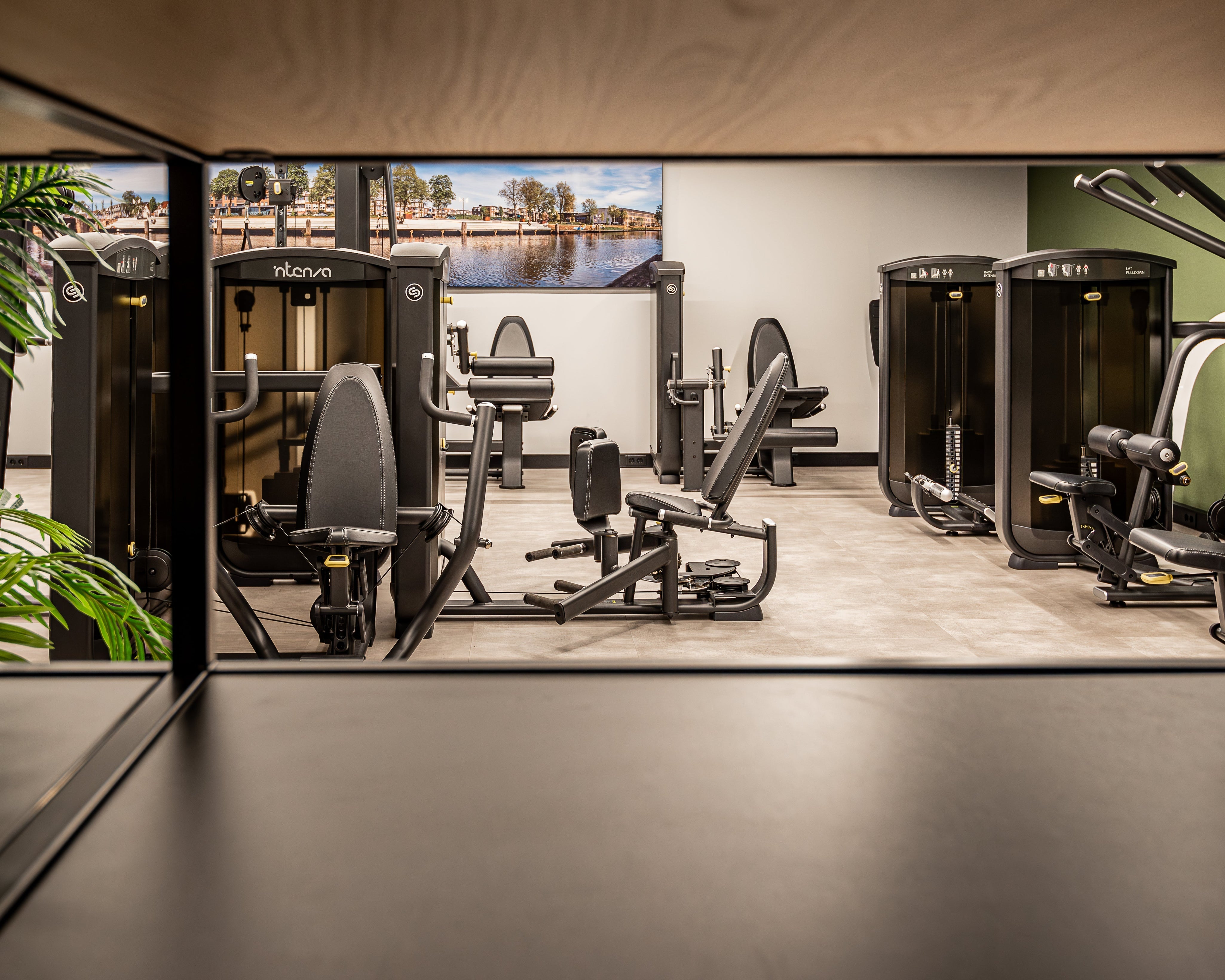 Medi Fit Doetinchem: een gezondheidscentrum ontworpen vanuit functionaliteit