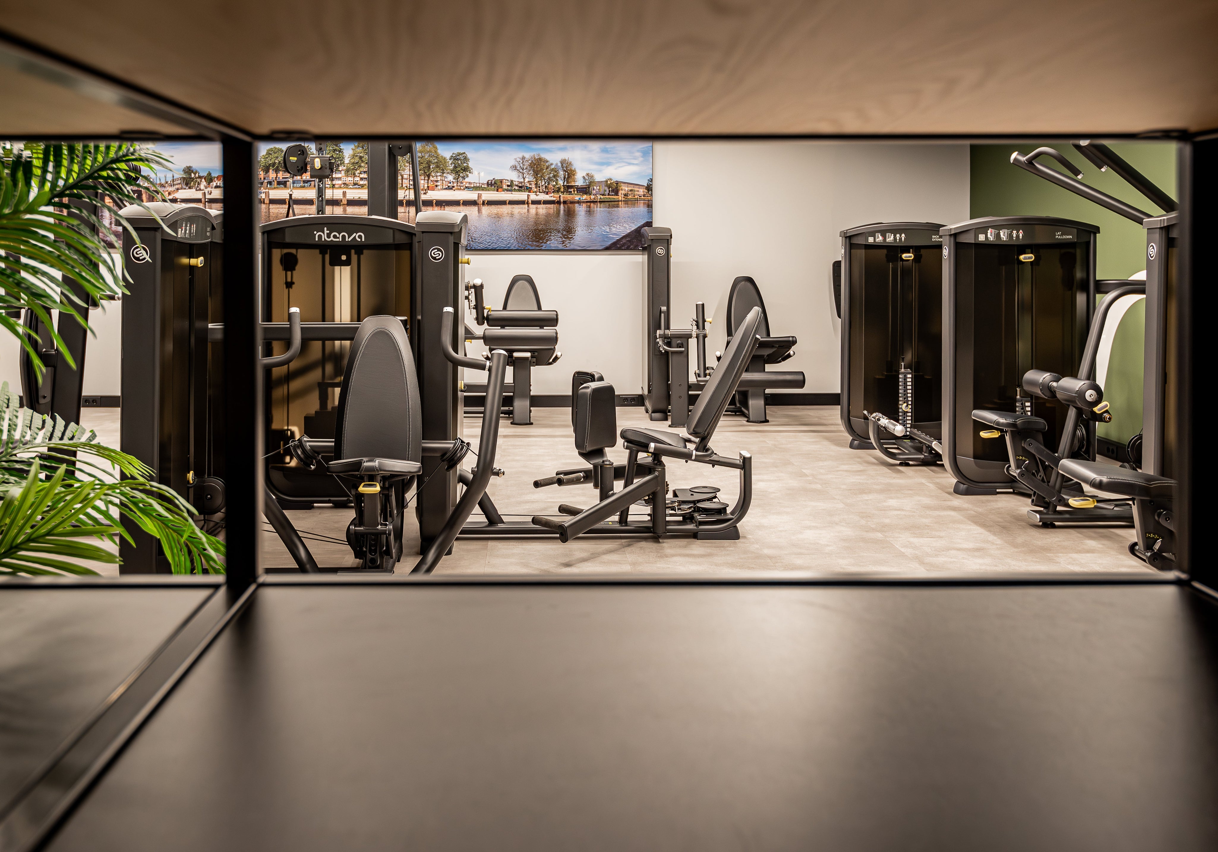 Medi Fit Doetinchem: een gezondheidscentrum ontworpen vanuit functionaliteit