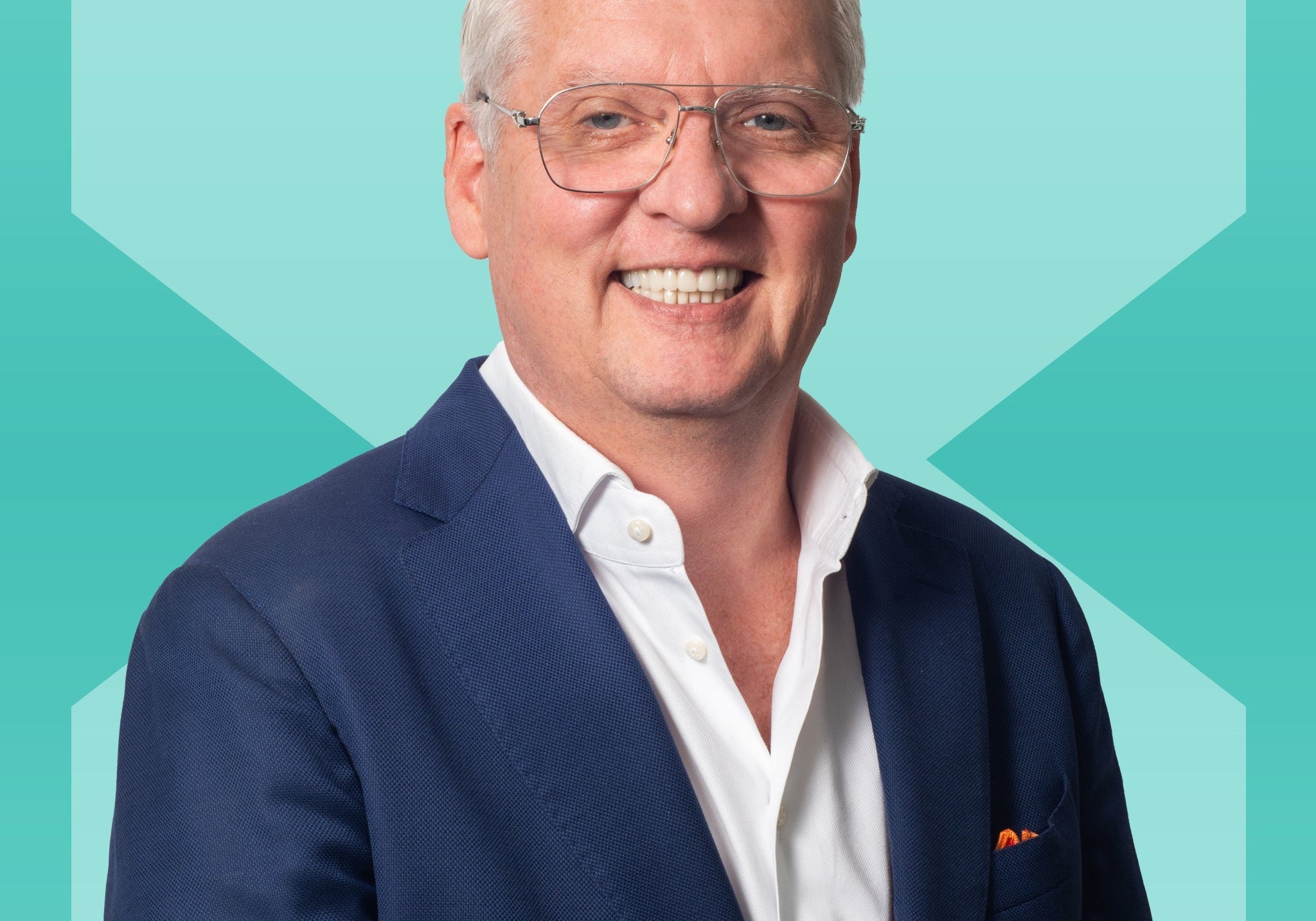 Vernieuwd in uitstraling, vertrouwd in ambitie