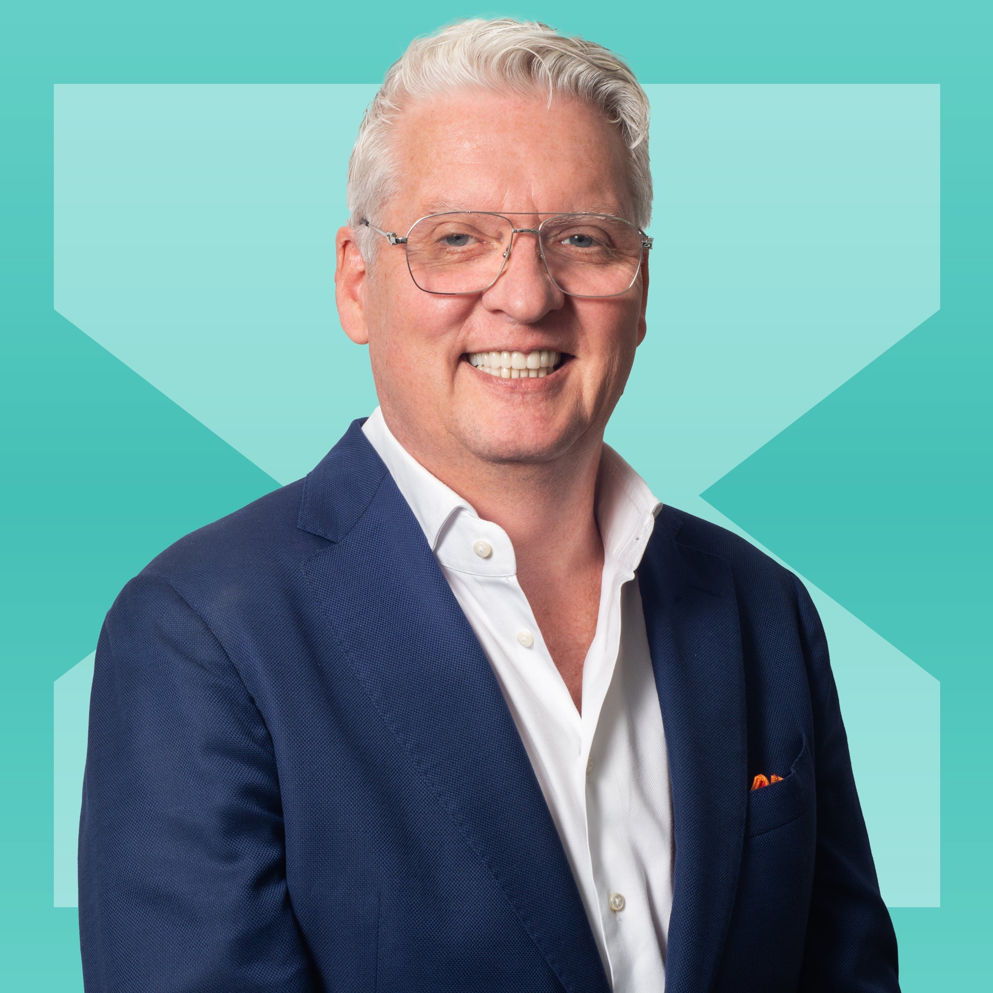 Vernieuwd in uitstraling, vertrouwd in ambitie