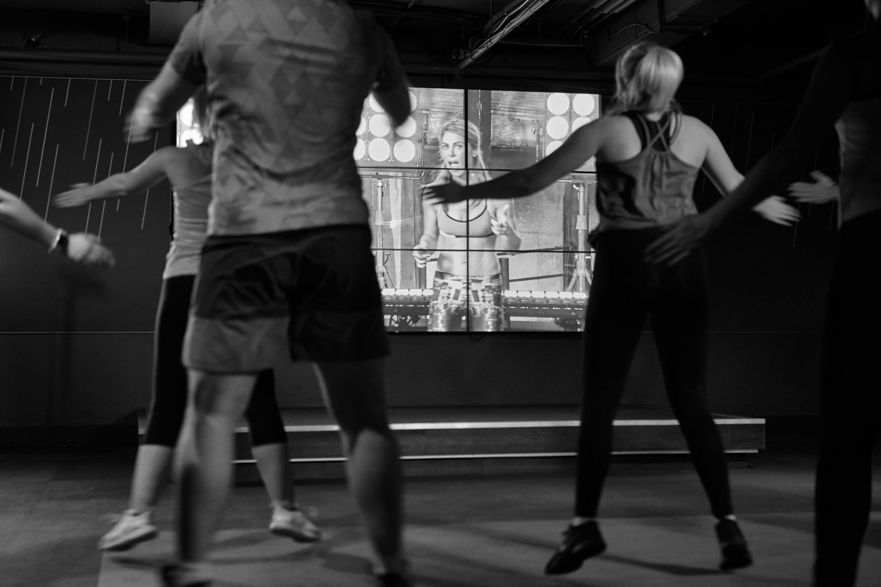 Wexer: virtuele fitness zonder grenzen
