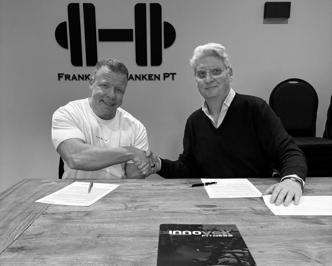 Frank den Blanken wordt ambassadeur Nautilus