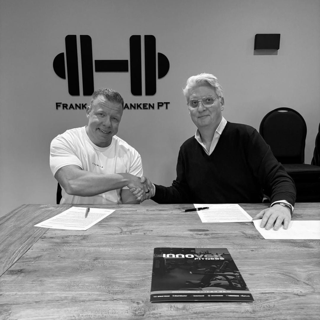 Frank den Blanken wordt ambassadeur Nautilus