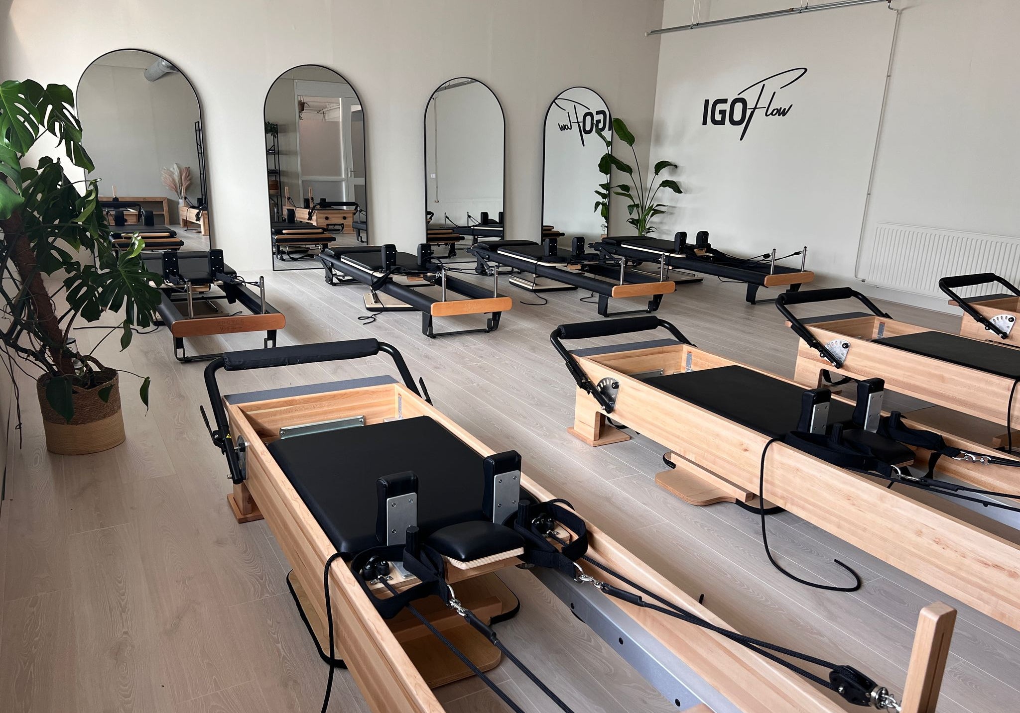 Pilates: dé kans voor jouw fitnessonderneming