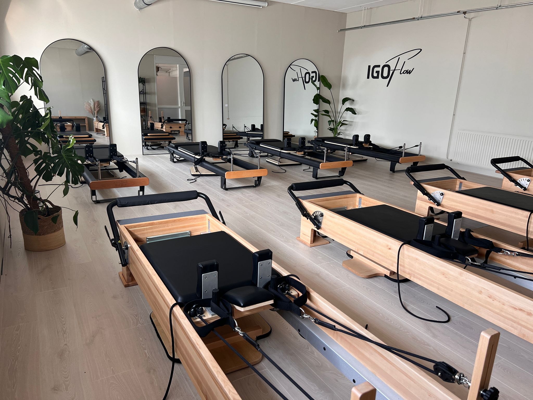 Pilates: dé kans voor jouw fitnessonderneming