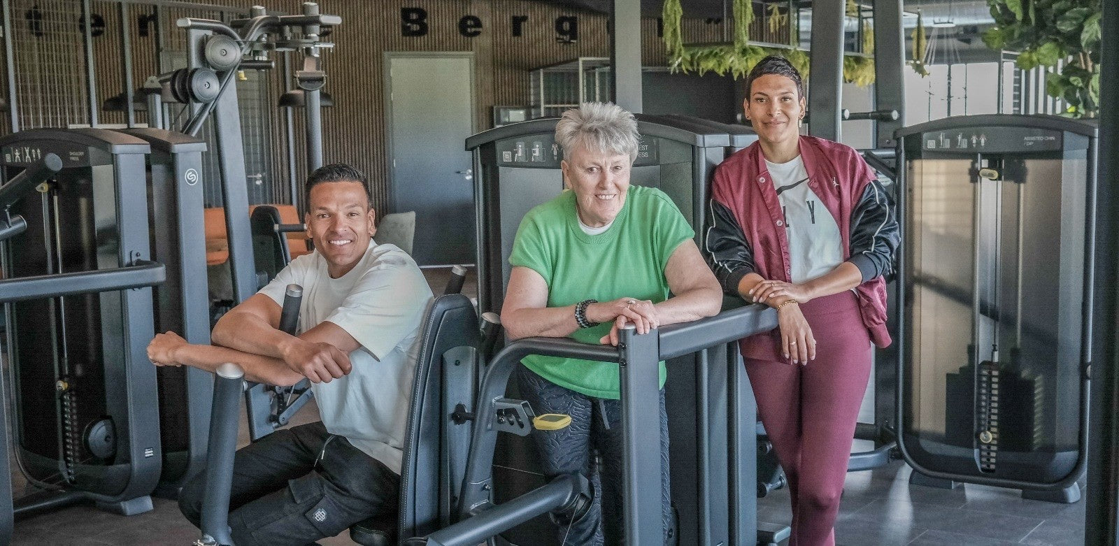 Body Dynamics: al vijftig jaar in beweging – en nog steeds in ontwikkeling