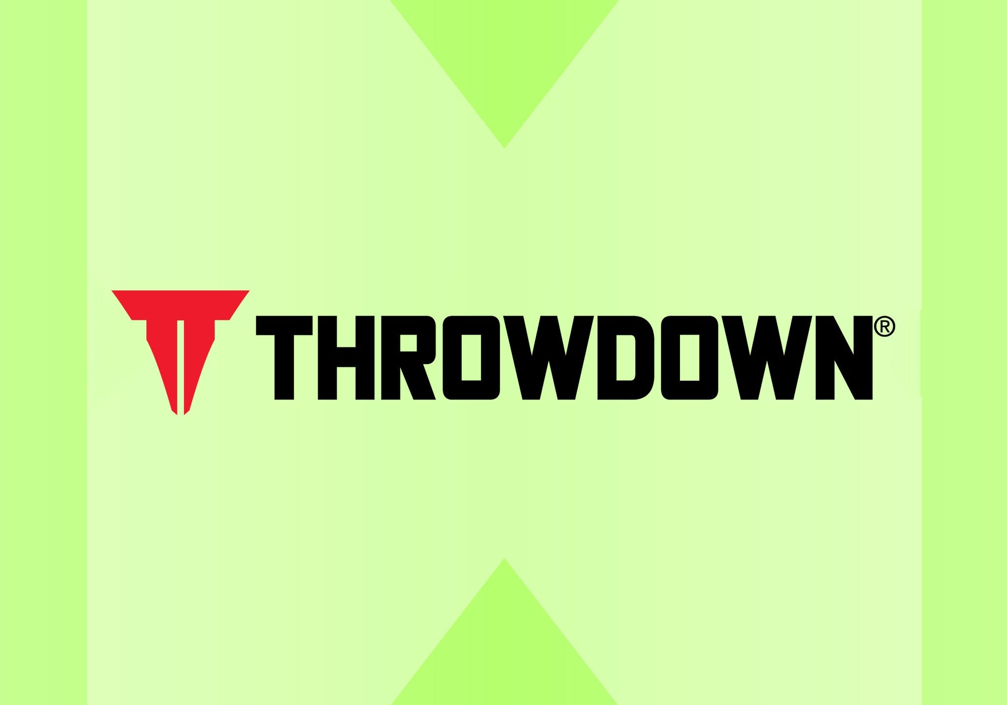 Throwdown: functioneel trainen met impact