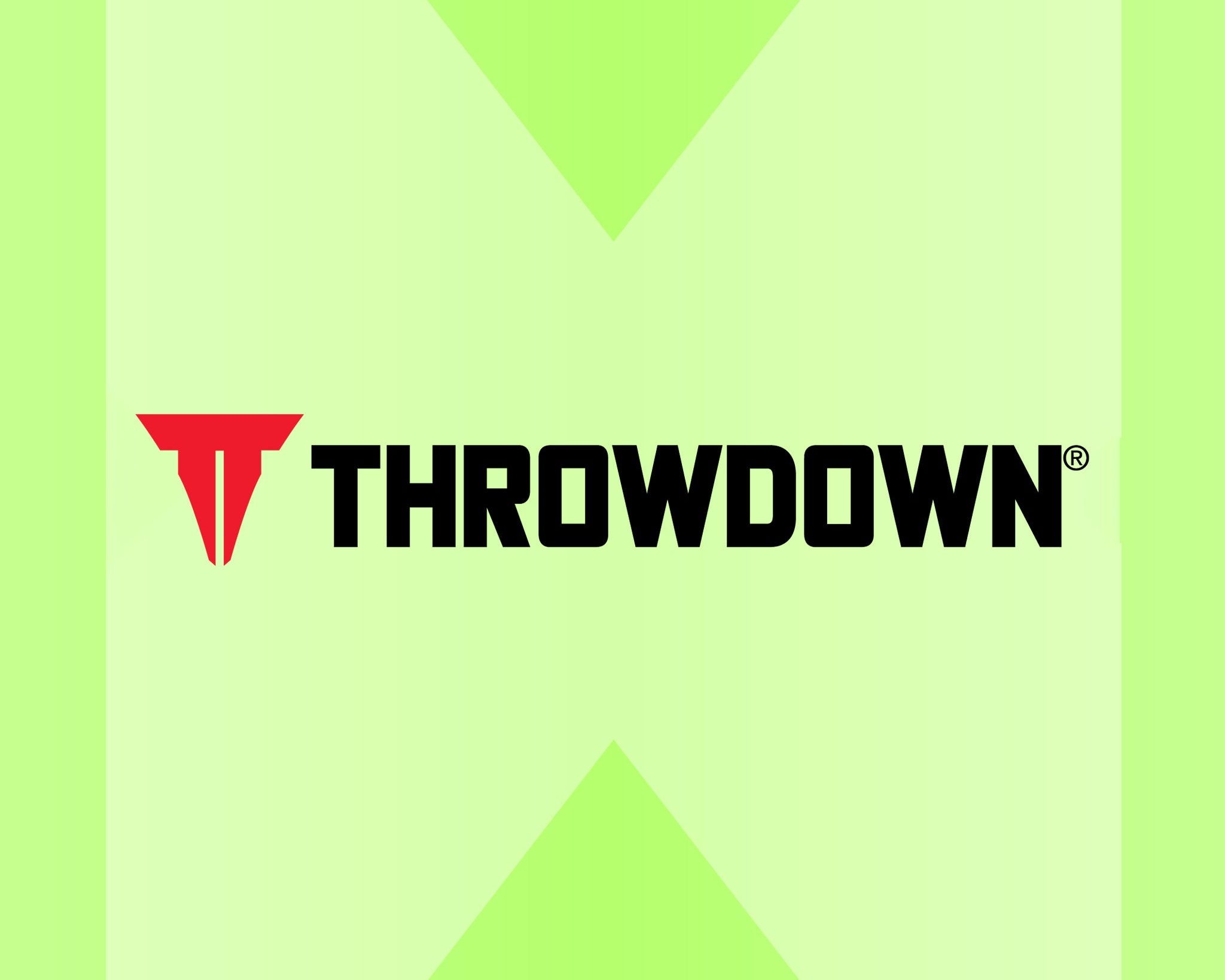 Throwdown: functioneel trainen met impact
