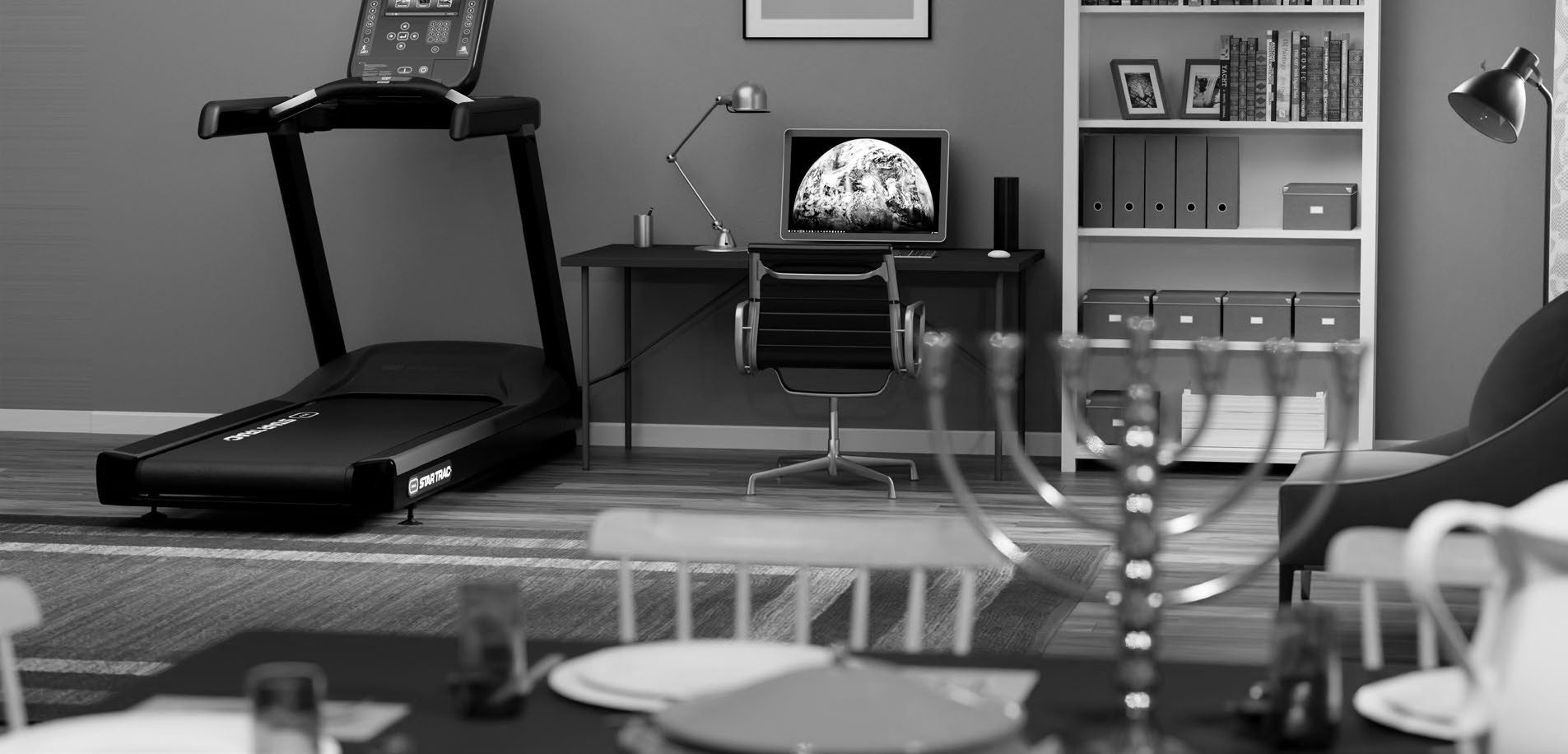Home Gyms