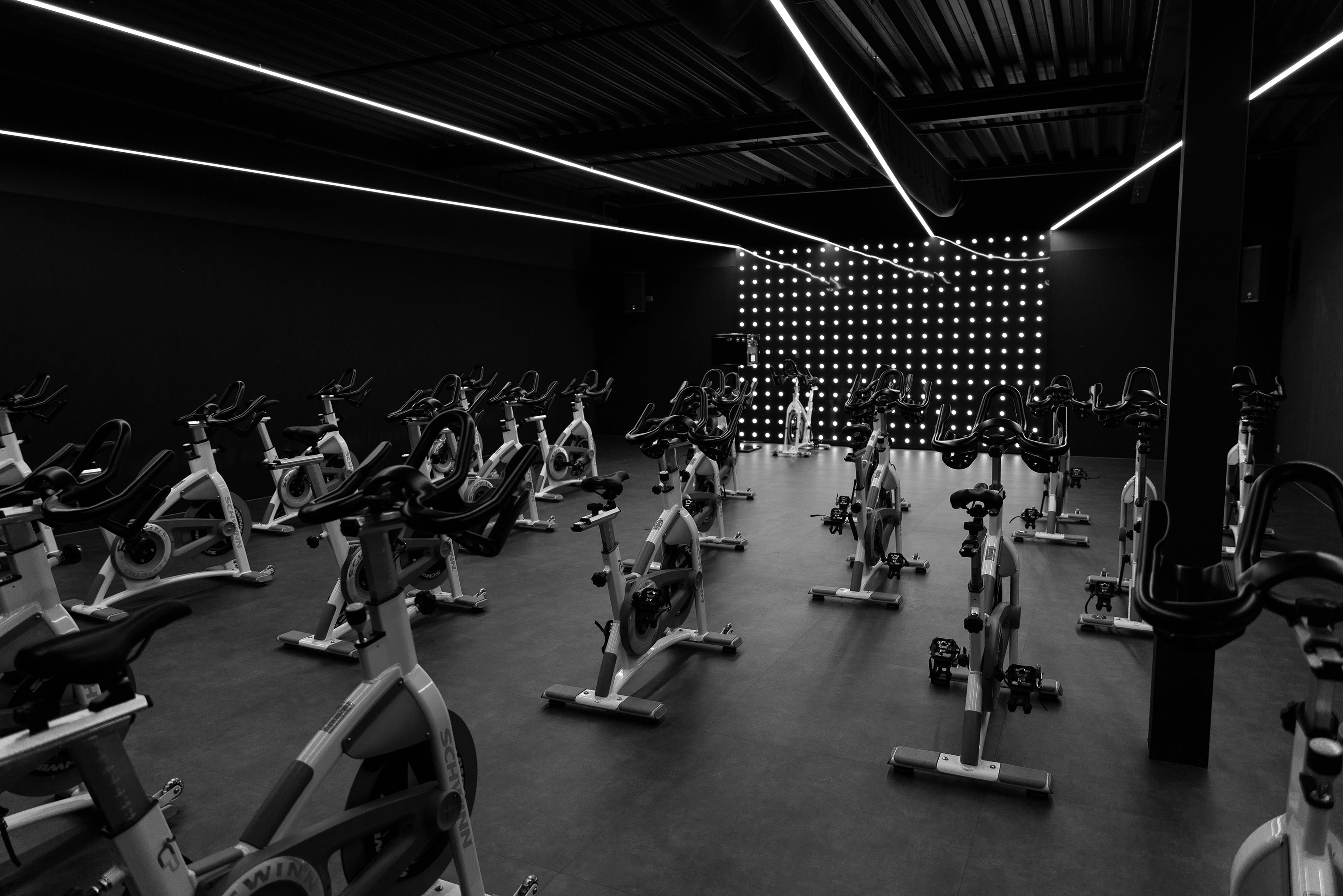 Health Clubs