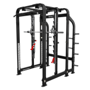 3D Motion Rack van de serie Nautilus Plate Loaded