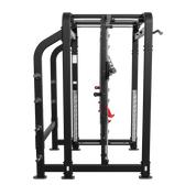 3D Motion Rack van de serie Nautilus Plate Loaded