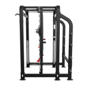 3D Motion Rack van de serie Nautilus Plate Loaded