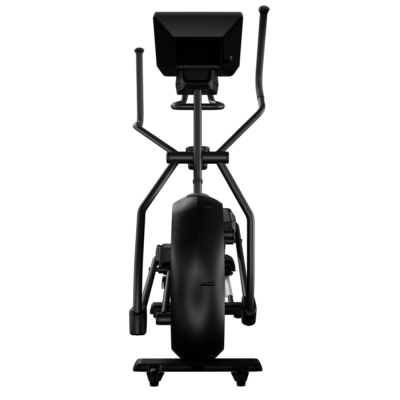 Star Trac 6CT Crosstrainer 6 Series