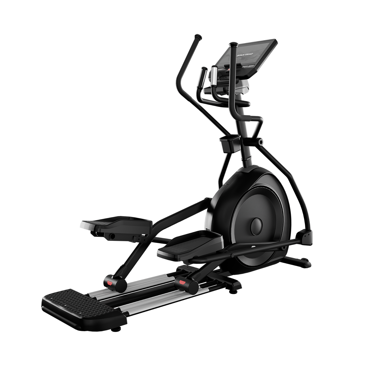 Star Trac 6CT Crosstrainer 6 Series