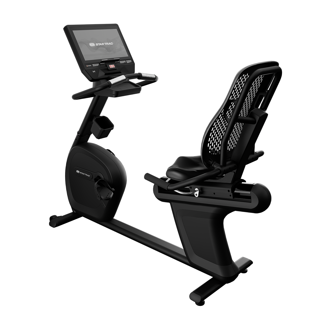 Star Trac 6RB Recumbent Bike 6 Series