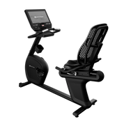 Star Trac 6RB Recumbent Bike 6 Series