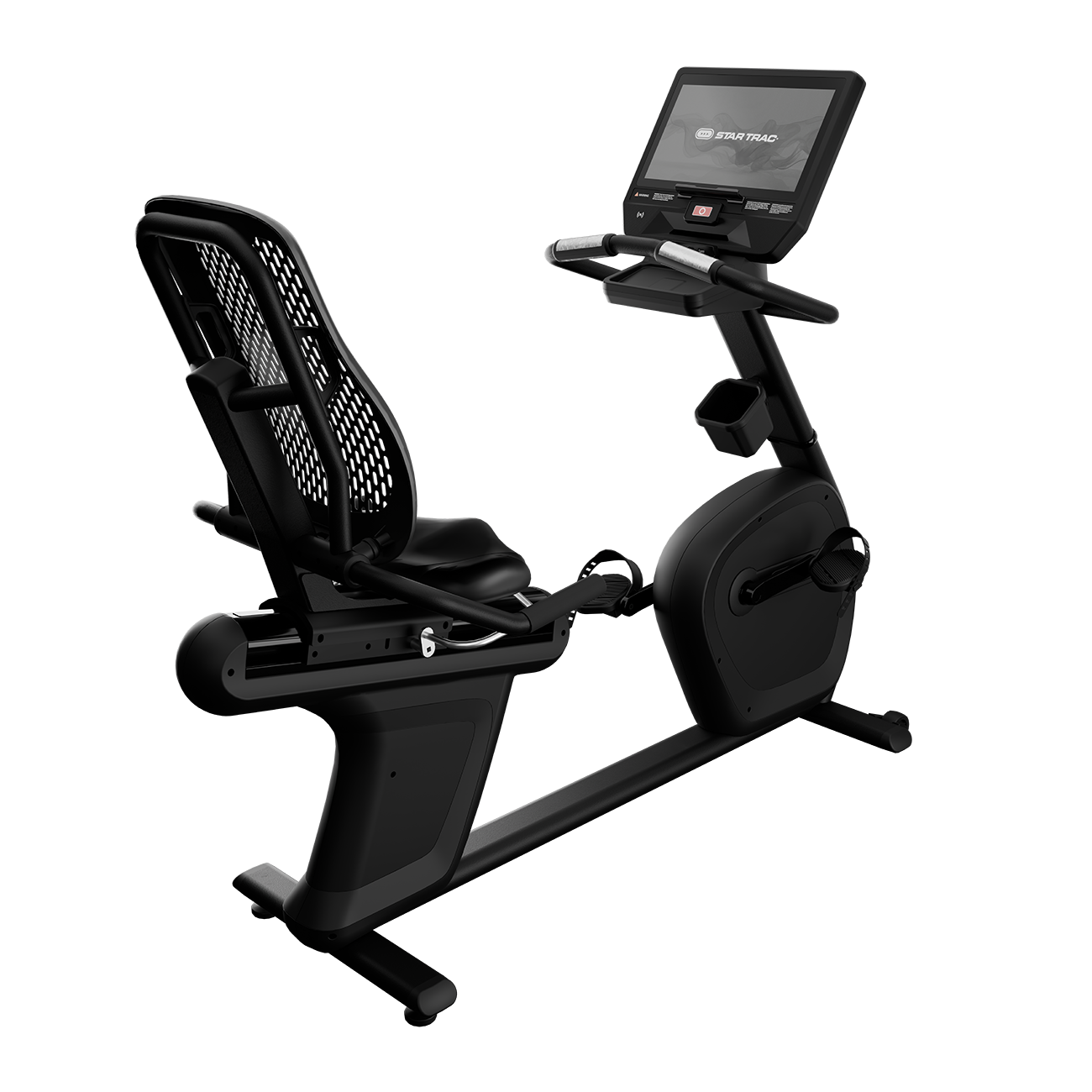 Star Trac 6RB Recumbent Bike 6 Series