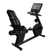 Star Trac 6RB Recumbent Bike 6 Series