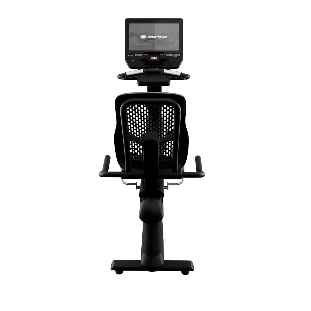 Star Trac 6RB Recumbent Bike 6 Series