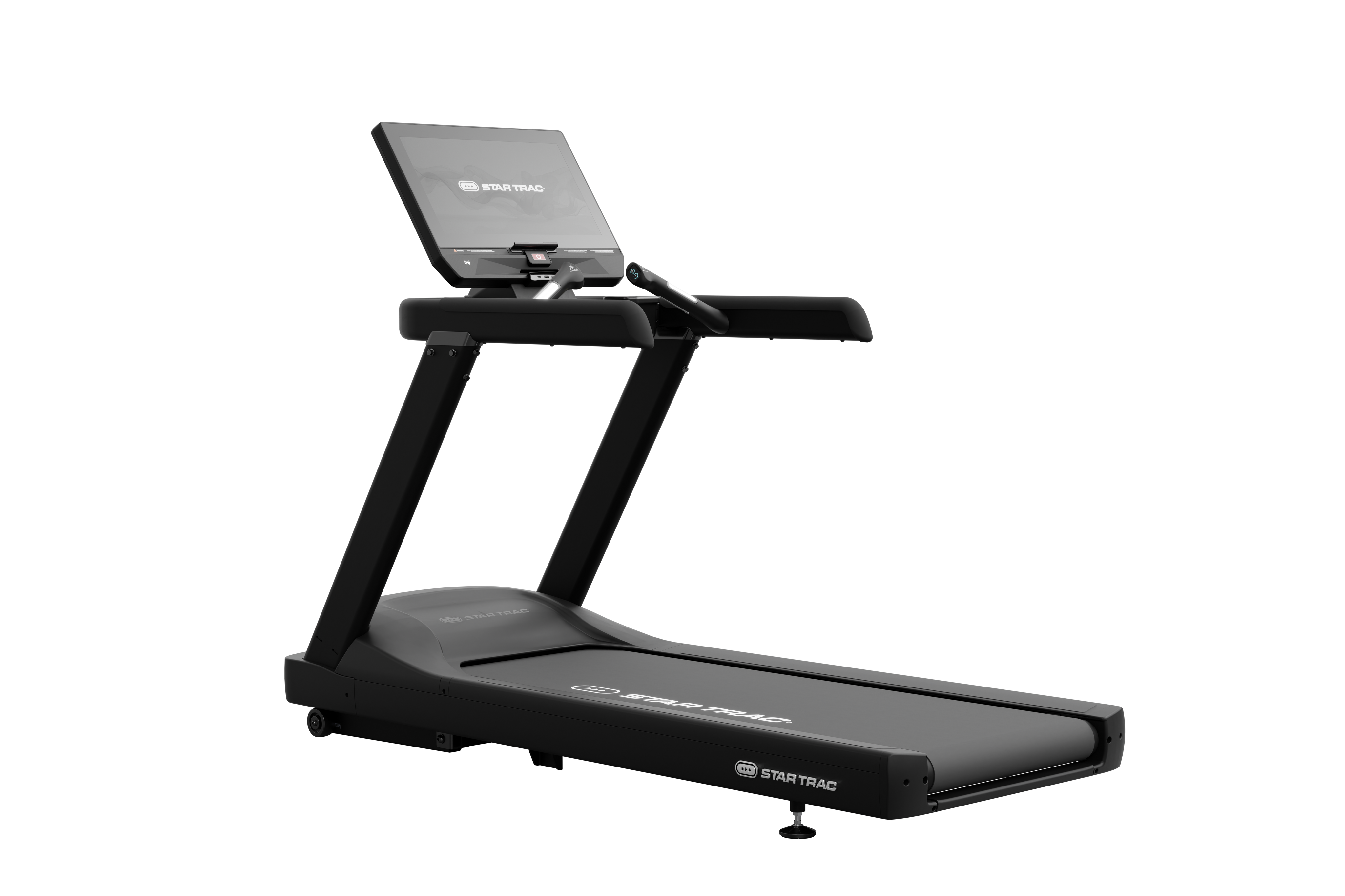 Star Trac 6TR Treadmill 6 Series